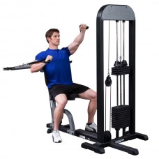Body-Solid Pro-Select Multi Functional Press (GMFP-STK)